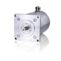 德國 Phytron ZSS 步進電機  IP40 防護適用于精密儀器與自動化產線